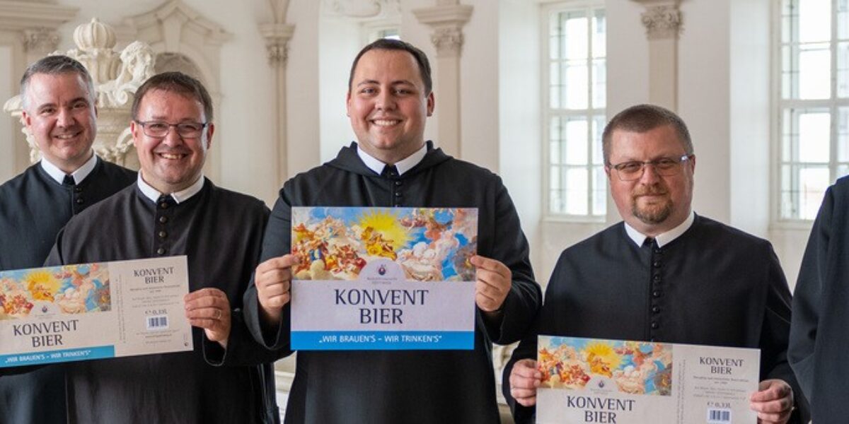 Einladung zum Bierfest
